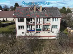 Prodej bytu 4+1, Stádlec, 83 m2