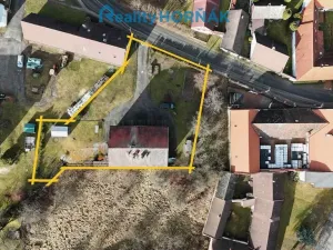 Prodej bytu 4+1, Stádlec, 83 m2