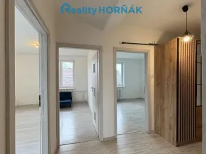 Prodej bytu 4+1, Stádlec, 83 m2