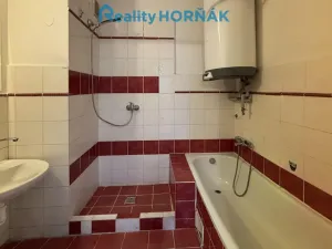 Prodej bytu 4+1, Stádlec, 83 m2