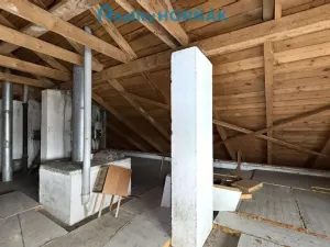 Prodej bytu 4+1, Stádlec, 83 m2