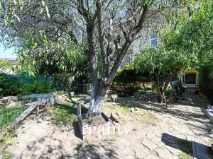 Prodej bytu 2+1, Brno, Karlova, 48 m2