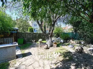 Prodej bytu 2+1, Brno, Karlova, 48 m2