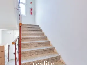 Prodej bytu 2+1, Brno, Karlova, 48 m2