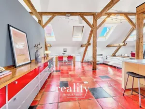 Prodej rodinného domu, Znojmo, Horní Česká, 308 m2