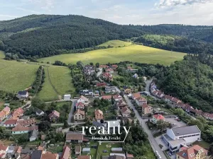 Pronájem výrobních prostor, Šebrov-Kateřina, 243 m2