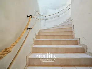 Prodej restaurace, Dobšice, Lahoferova, 797 m2