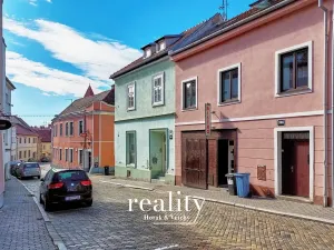 Prodej rodinného domu, Znojmo, Dolní Česká, 429 m2