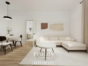 Prodej rodinného domu, Znojmo, Dolní Česká, 429 m2