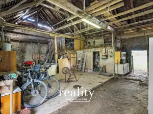 Prodej rodinného domu, Štítary, 202 m2