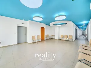 Pronájem ordinace, Znojmo, 28 m2