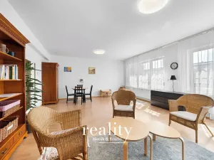 Prodej bytu 4+1, Brno, Příkop, 181 m2