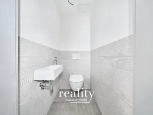 Prodej bytu 3+kk, Znojmo, Kosmákova, 110 m2