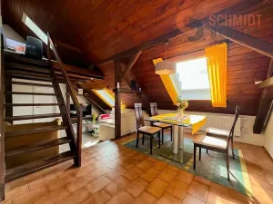 Pronájem bytu 4+1, Hodonín, Sv. Čecha, 125 m2