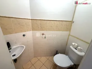 Pronájem bytu 2+kk, Uherské Hradiště - Mařatice, Sadová, 58 m2