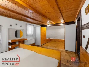 Prodej historického objektu, Vintířov, 190 m2