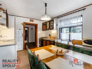 Prodej historického objektu, Vintířov, 190 m2