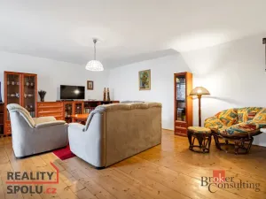 Prodej historického objektu, Vintířov, 190 m2