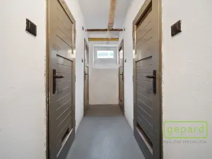 Prodej bytu 2+1, Rosice, 56 m2