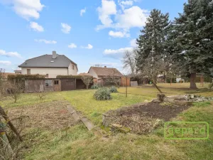 Prodej bytu 2+1, Rosice, 56 m2