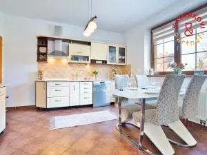 Prodej rodinného domu, Velké Opatovice, 167 m2