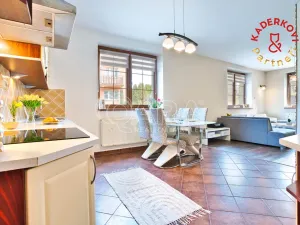 Prodej rodinného domu, Velké Opatovice, 167 m2