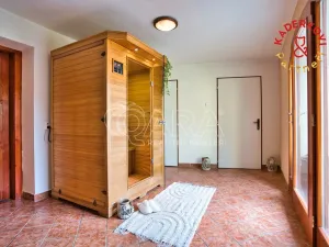 Prodej rodinného domu, Velké Opatovice, 167 m2