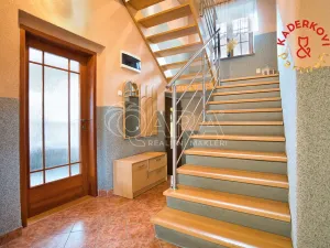 Prodej rodinného domu, Velké Opatovice, 167 m2