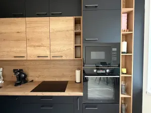 Pronájem bytu 2+1, Kutná Hora, Za Lidkou, 64 m2