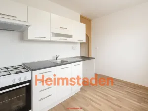 Pronájem bytu 2+1, Karviná - Nové Město, tř. Osvobození, 53 m2