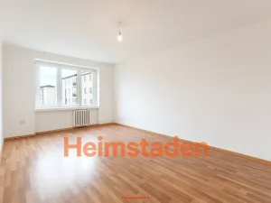 Pronájem bytu 2+1, Karviná - Nové Město, tř. Osvobození, 57 m2