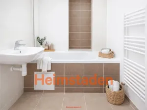 Pronájem bytu 2+1, Karviná - Nové Město, tř. Osvobození, 57 m2