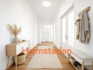 Pronájem bytu 2+1, Karviná - Nové Město, tř. Osvobození, 57 m2
