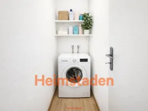 Pronájem bytu 2+1, Karviná - Nové Město, tř. Osvobození, 57 m2