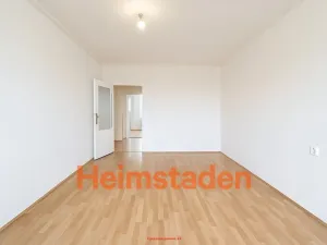 Pronájem bytu 2+1, Karviná - Nové Město, tř. Osvobození, 56 m2