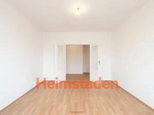 Pronájem bytu 2+1, Karviná - Nové Město, tř. Osvobození, 56 m2