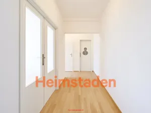 Pronájem bytu 2+1, Karviná - Nové Město, tř. Osvobození, 56 m2