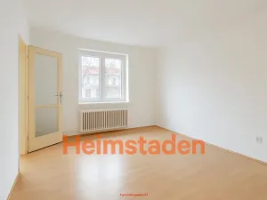 Pronájem bytu 2+1, Karviná - Nové Město, Holubova, 49 m2