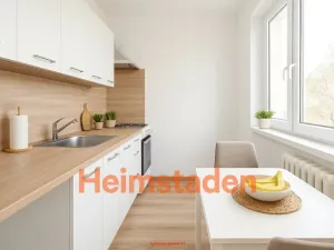 Pronájem bytu 2+1, Karviná - Nové Město, Ruská, 55 m2