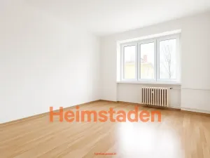 Pronájem bytu 2+1, Karviná - Nové Město, Závodní, 57 m2