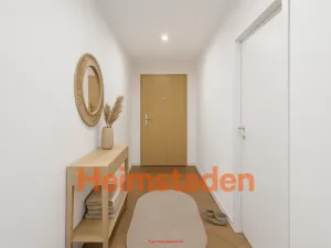 Pronájem bytu 3+1, Karviná - Nové Město, Závodní, 72 m2