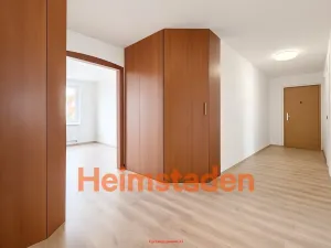 Pronájem bytu 3+1, Horní Suchá, Dr. Glazera, 79 m2