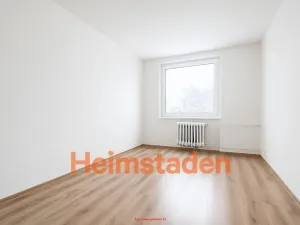 Pronájem bytu 3+1, Horní Suchá, Dr. Glazera, 79 m2