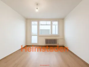 Pronájem bytu 2+1, Orlová - Lutyně, Masarykova třída, 56 m2