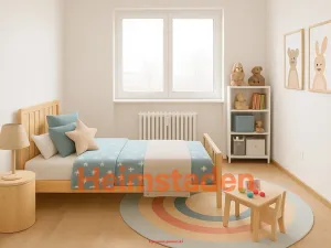 Pronájem bytu 3+1, Ostrava - Moravská Ostrava, Sokolská třída, 77 m2