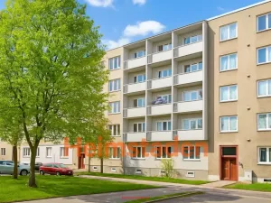 Pronájem bytu 3+1, Ostrava - Moravská Ostrava, Sokolská třída, 77 m2