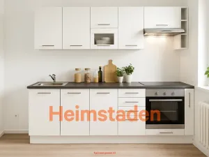 Pronájem bytu 2+1, Ostrava - Poruba, Budovatelská, 57 m2