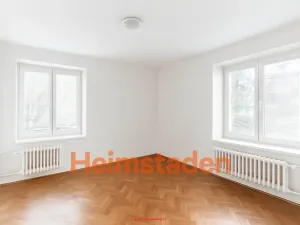 Pronájem bytu 2+1, Ostrava - Poruba, Budovatelská, 57 m2