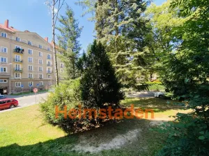 Pronájem bytu 2+1, Ostrava - Poruba, Budovatelská, 57 m2