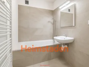 Pronájem bytu 3+1, Ostrava - Poruba, Budovatelská, 81 m2